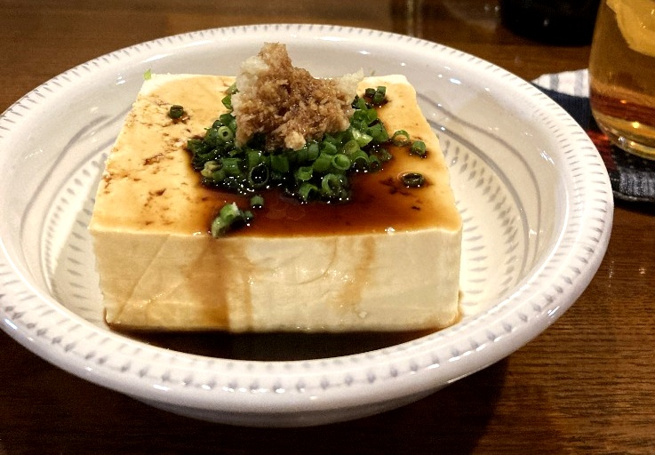うきは産こだわり木綿（ソフト）